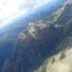 Flugwegposition um 13:15:24: Aufgenommen in der Nähe von Gemeinde Mariapfarr, Österreich in 3019 Meter